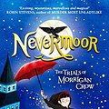 Cover Art for B06XC5P52D, Nevermoor: The Trials of Morrigan Crow by Jessica Townsend