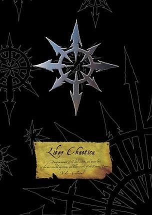 Cover Art for 9781844163946, Liber Chaotica Complete: Volumes one to five by Marijan Von Staufer