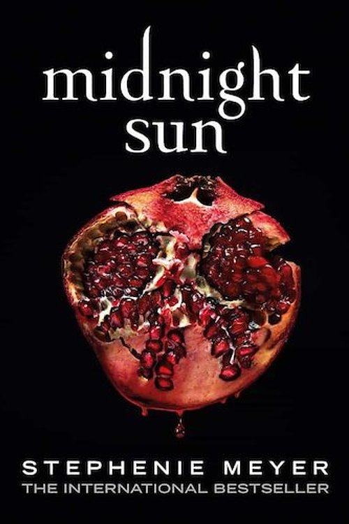 Cover Art for 9786124426230, Sol de Medianoche by Stephenie Meyer