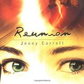 Cover Art for 9780671788124, Reunion by Jenny Carroll