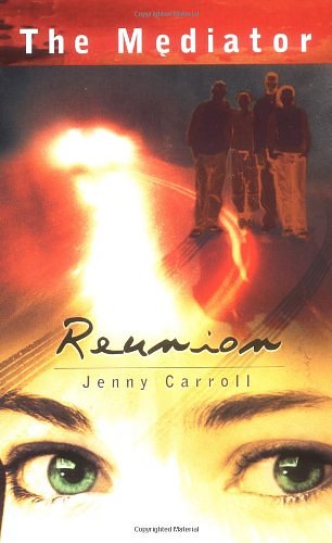 Cover Art for 9780671788124, Reunion by Jenny Carroll