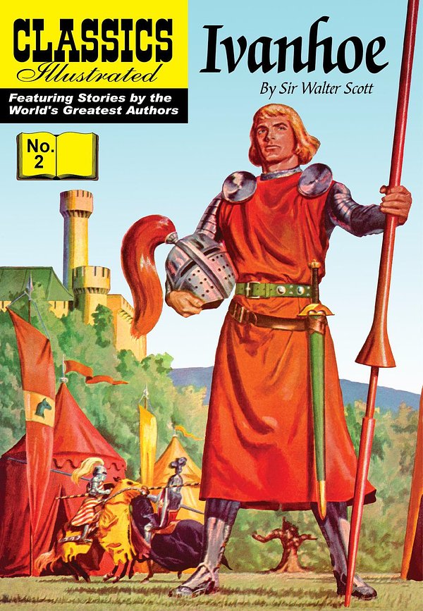 Ivanhoe