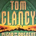 Cover Art for 9780007340576, Clear and Present Danger by Tom Clancy