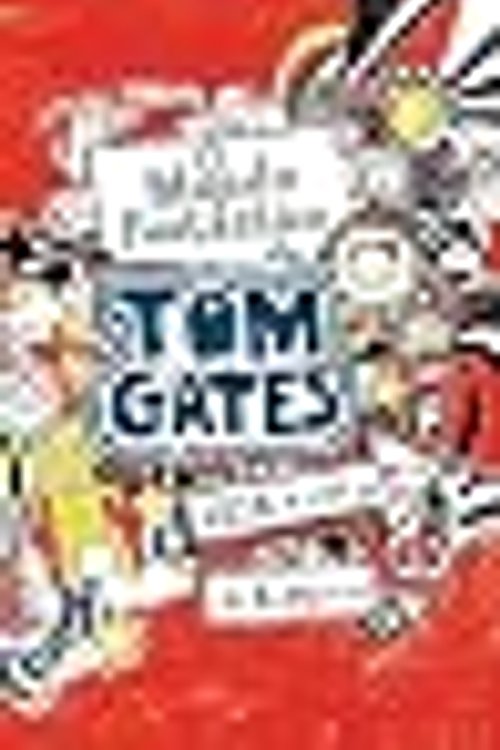 Cover Art for 9788576797197, Tom Gates - Volume 1 (Em Portuguese do Brasil) by Liz Pichon