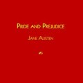 Cover Art for 9781933652221, Pride and Prejudice by Jane Austen