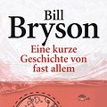 Cover Art for 9783641079246, Eine kurze Geschichte von fast allem by Bill Bryson