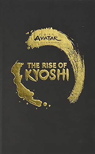 Cover Art for 9781419739910, Avatar, the Last Airbender: The Rise of Kyoshi (B&n/Indigo) by F. C. Yee