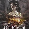 Cover Art for 9782266218047, La Cité des Ténèbres/The Mortal Instruments - Les Origines, Tome 3 : La princesse mécanique by Cassandra Clare