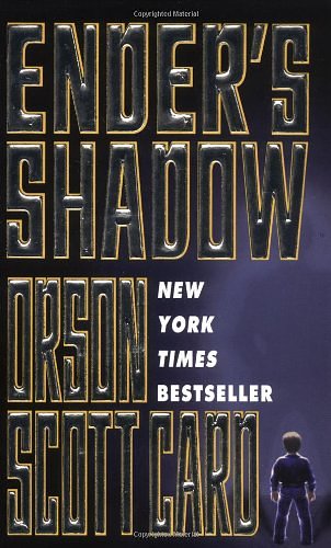 Cover Art for 9780756901530, Ender's Shadow by Orson Scott Card