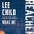 Cover Art for B00R04MDAE, Make Me by Lee Child