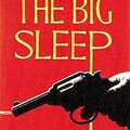 Cover Art for 9780241144497, The Big Sleep by Raymond Chandler