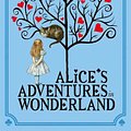 Cover Art for 9781447279990, Alice's Adventures in Wonderland by Lewis Carroll