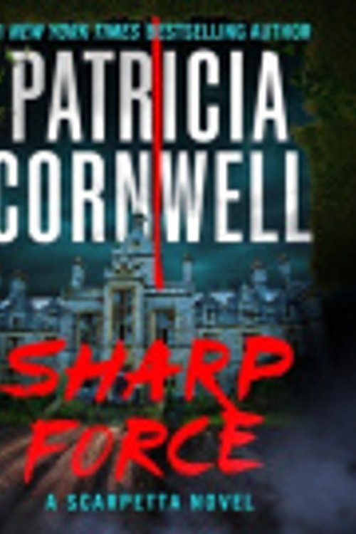Cover Art for 9798228570016, Sharp Force by January Lavoy