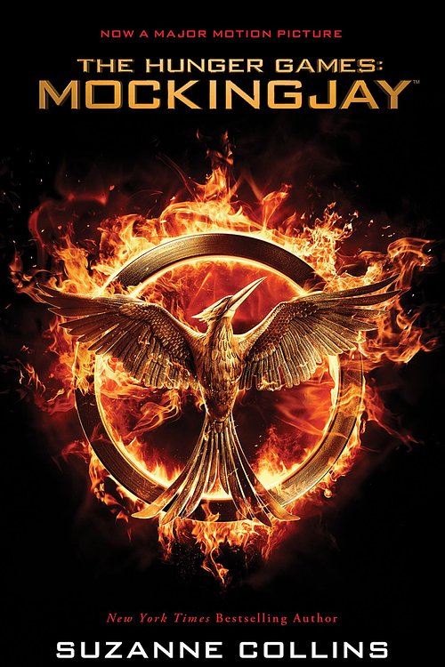 Cover Art for 9781925064346, Mockingjay by Suzanne Collins
