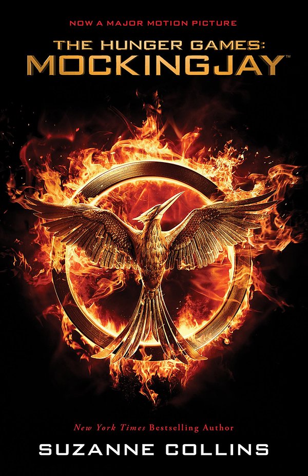 Cover Art for 9781925064346, Mockingjay by Suzanne Collins