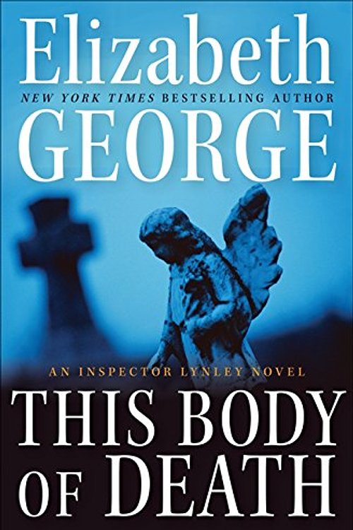 Cover Art for 9780062068972, This Body of Death by Elizabeth George