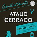 Cover Art for 9788467048797, Ataúd cerrado by Agatha Christie