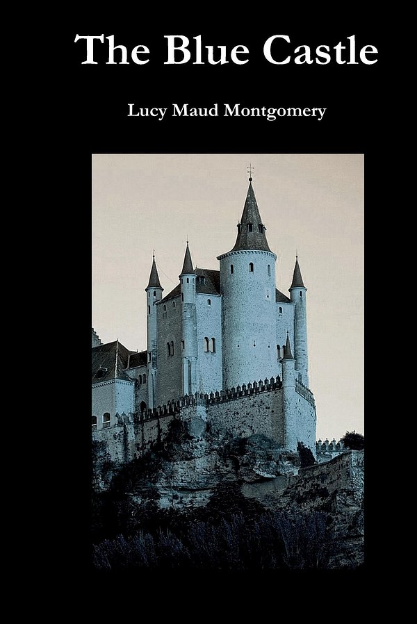 493 editions of The Blue Castle by L. M. Montgomery