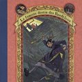 Cover Art for 9782762521092, 006-ASCENSEUR POUR LA PEUR by Lemony Snicket, Rose-Marie Vassallo