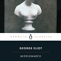 Cover Art for 9780141439549, Middlemarch by George Eliot