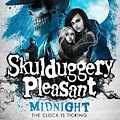 Cover Art for 9780008284596, Midnight (Skulduggery Pleasant, Book 11) by Derek Landy