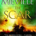 Cover Art for 9780345460011, The Scar by China Mieville