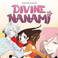 Cover Art for 9782756068657, Divine Nanami T20 by Julietta Suzuki