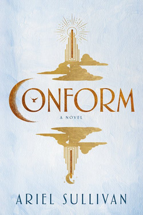 Cover Art for 9798217168750, Conform by Ariel Sullivan