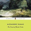 Cover Art for 9780140455328, The Count of Monte Cristo by Alexandre Dumas