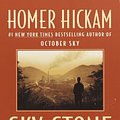 Cover Art for 9780440334477, Sky of Stone by Homer Hickam