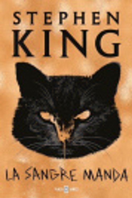 Cover Art for 9788401035562, La sangre manda by Stephen King
