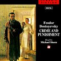 Cover Art for 9789626345092, Crime and Punishment by F. M. Dostoevsky