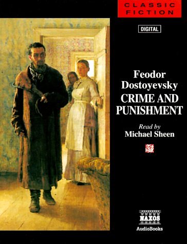 Cover Art for 9789626345092, Crime and Punishment by F. M. Dostoevsky