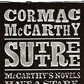 Cover Art for B017MYDAVC, Suttree by Cormac McCarthy(1905-07-02) by Cormac McCarthy;