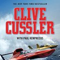 Cover Art for 9780743418225, Blue Gold by Clive Cussler