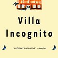 Cover Art for 9780553382198, Villa Incognito by Tom Robbins