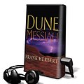 Cover Art for 9781427228239, Dune Messiah by Frank Herbert