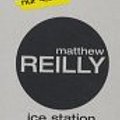 Cover Art for 9783548840307, Ice Station, Sonderausgabe by Matthew Reilly