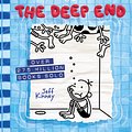 Cover Art for 9780143796084, The Deep End: Diary of a Wimpy Kid (15) by Jeff Kinney