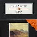 Cover Art for 9780140817942, Emma by Jane Austen