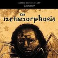 Cover Art for 9781600968068, The Metamorphosis by Franz Kafka