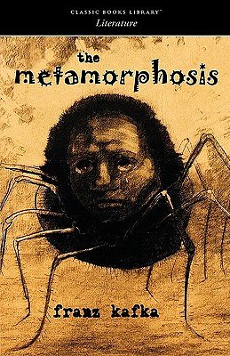 Cover Art for 9781600968068, The Metamorphosis by Franz Kafka