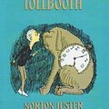 Cover Art for B01071QGVI, The Phantom Tollbooth by Juster, Norton (1988) Hardcover by Norton Juster