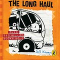 Cover Art for 9780141354224, The Long HaulDiary of a Wimpy Kid by Jeff Kinney