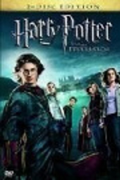 Cover Art for 7321921586095, Harry Potter and the Goblet of Fire by Branded