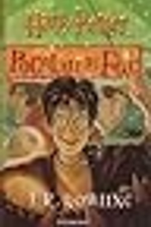 Cover Art for 9789735838140, Harry Potter şi Pocalul de Foc by J.K. Rowling