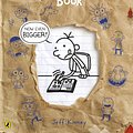 Cover Art for 9780141355108, Diary of a Wimpy Kid: Do-It-Yourself Book *NEW large format* by Jeff Kinney