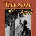 Cover Art for 9781585092505, Tarzan of the Apes by Edgar Rice Burroughs