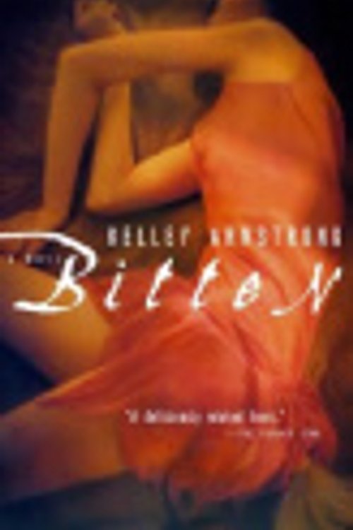 Cover Art for 9780770429096, Bitten by Kelley Armstrong