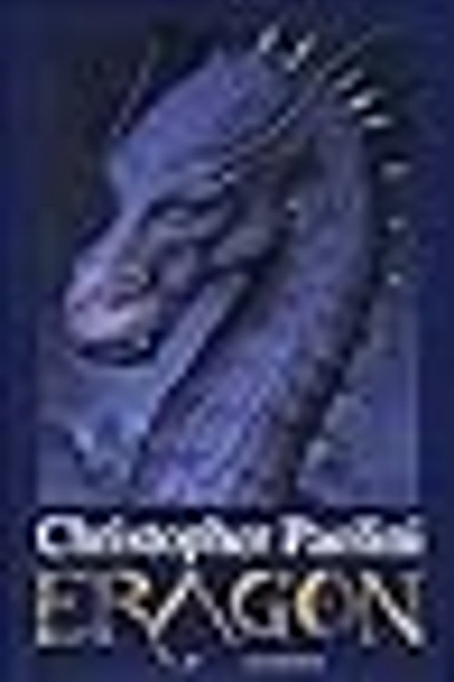 Cover Art for 9789630780438, Eragon by ,